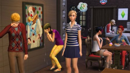 Бесплатный контент для The Sims 4, в честь 16-летней годовщины уже доступен.