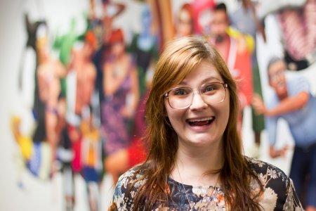 В центре внимания — SimGuru: SimGuruJill