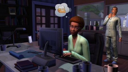 Советы для The Sims 4 — Как лучше фотографировать симов