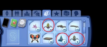 Навык "Ботостроение" и плюмботы в The Sims 3
