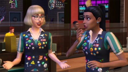 11 способов, которыми можно индивидуализировать рестораны в «The Sims 4 В ресторане»