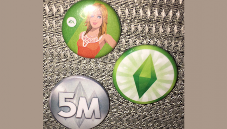 Продажи игры The Sims 4 достигли 5 миллионов копий!