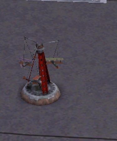 Навык "Изобретательство" в The Sims 3