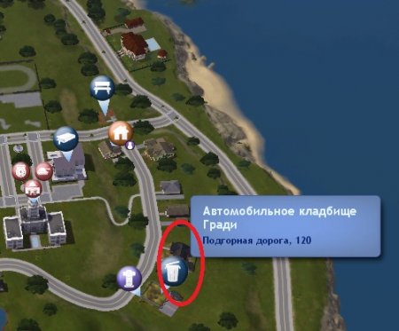 Навык "Изобретательство" в The Sims 3