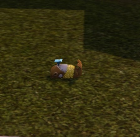 Навык "Изобретательство" в The Sims 3