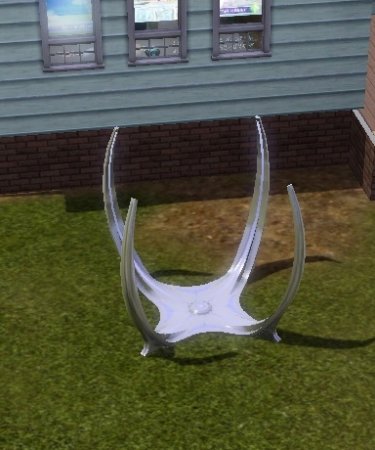 Навык "Изобретательство" в The Sims 3