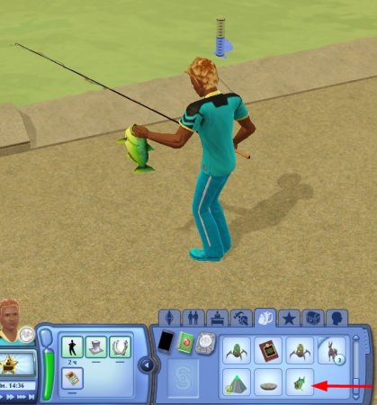 Антиутопия в дополнении The Sims 3 Вперёд в будущее