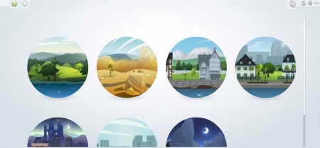 Как переехать в другой город со своим домом в The Sims 4