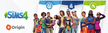 Летняя распродажа The Sims