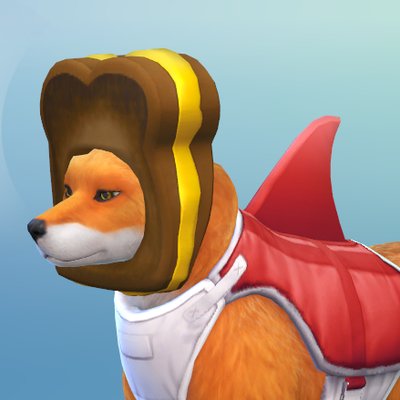 Первые факты о дополнении "The Sims 4 Кошки и собаки" от разработчиков игры