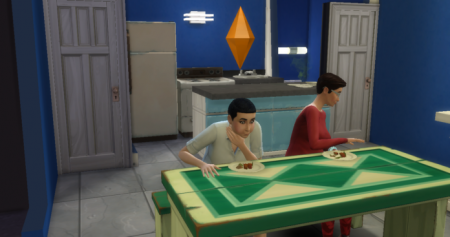 Десять интересных видов смерти в The Sims 4