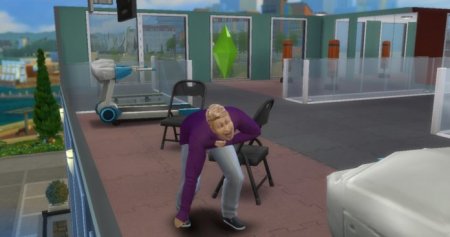 Десять интересных видов смерти в The Sims 4