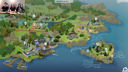 Новая порция фактов о дополнении "The Sims 4 Кошки и собаки" от разработчиков игры