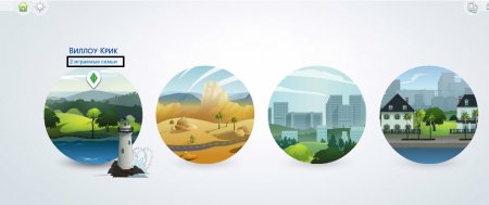 Как переселить сима в другой дом в The Sims 4