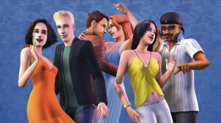 За кулисами: краткая история The Sims