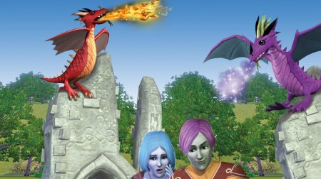 За кулисами: краткая история The Sims