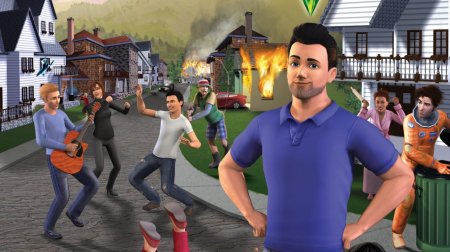 За кулисами: краткая история The Sims