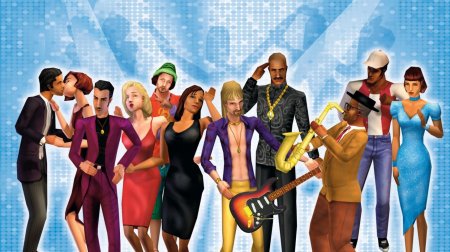 За кулисами: краткая история The Sims