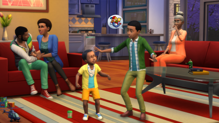 За кулисами: краткая история The Sims