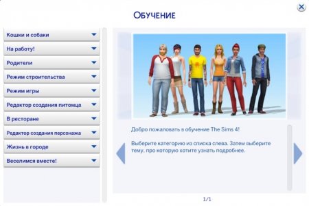 Карьера ветеринара в дополнении "The Sims 4 Кошки и собаки"