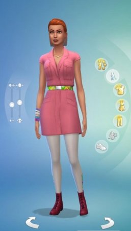 Обзор игрового набора "The Sims 4 Приключения в джунглях"