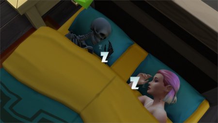 Обзор игрового набора "The Sims 4 Приключения в джунглях"