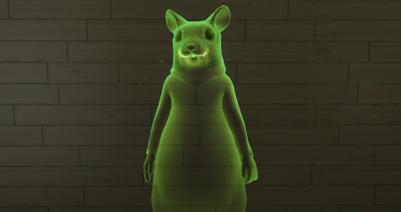 Обзор каталога "The Sims 4 Мой первый питомец"