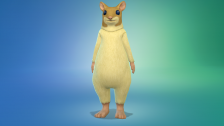 Обзор каталога "The Sims 4 Мой первый питомец"