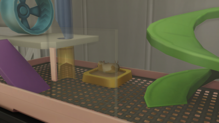 Обзор каталога "The Sims 4 Мой первый питомец"