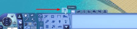 Строительство плавучего дома и порта в The Sims 3