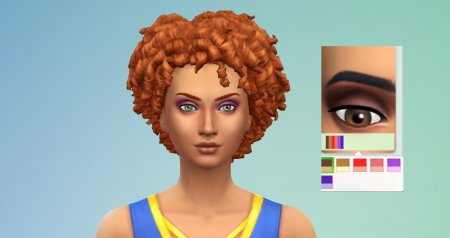 Предметы из бесплатного обновления "Карибы" для The Sims 4