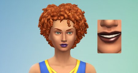 Предметы из бесплатного обновления "Карибы" для The Sims 4