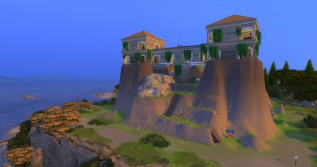 Инструменты изменения ландшафта и новая карьера скоро появятся в The Sims 4
