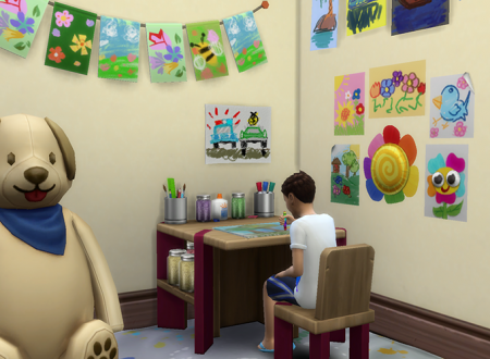 The Sims 4: пять предметов, которые стоит использовать чаще