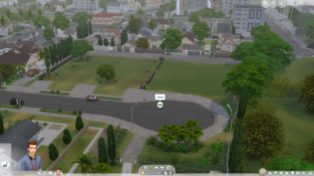 Новое в ноябрьском патче для The Sims 4: самозанятые симы, обновления интерфейса, новый режим обучения и другое