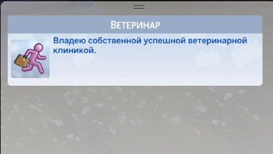 Обзор ноябрьского обновления для The Sims 4 (патч версии 1.47)