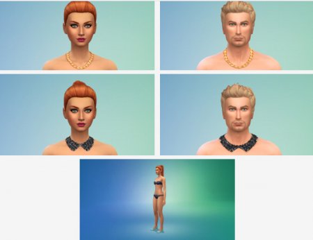 Обзор ноябрьского обновления для The Sims 4 (патч версии 1.47)