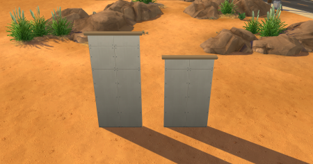 Обзор ноябрьского обновления для The Sims 4 (патч версии 1.47)