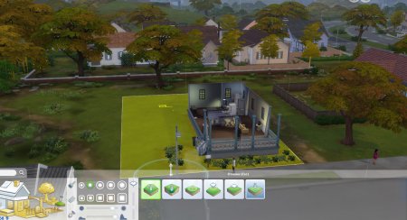 Обзор ноябрьского обновления для The Sims 4 (патч версии 1.47)