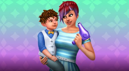 Обновление игры The Sims Mobile за 25 февраля (версия 13.0)