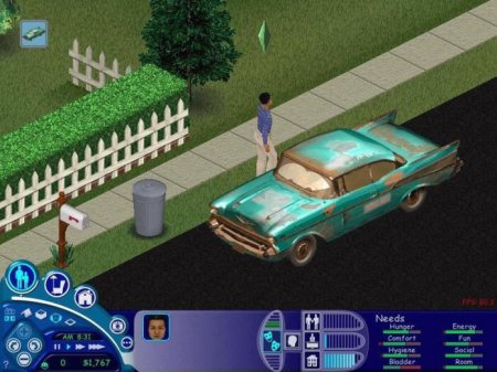 Пять игровых возможностей, которые хотелось бы получить в The Sims 5