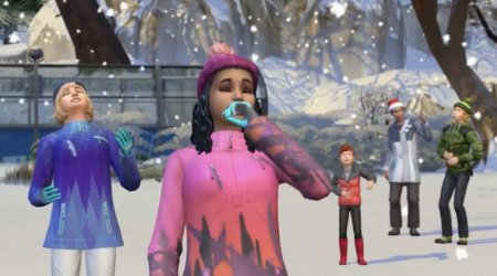 Пять игровых возможностей, которые хотелось бы получить в The Sims 5