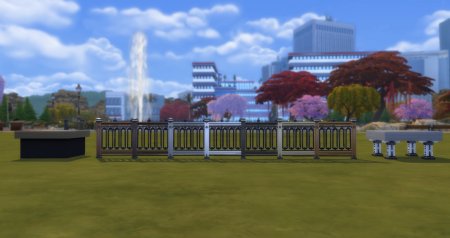 Семьдесят седьмой патч для The Sims 4 (версия 1.55.105.1020)