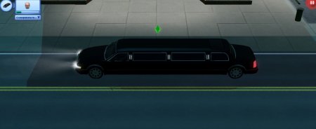 Карьера "Преступность" в Симс 3