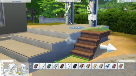 Чего ждать в ноябрьском патче для Симс 4