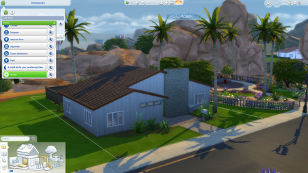 Чего ждать в ноябрьском патче для Симс 4