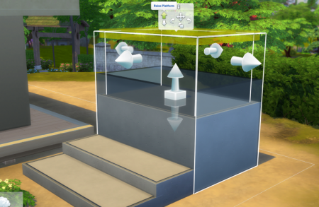 Чего ждать в ноябрьском патче для Симс 4