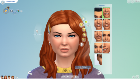 Чего ждать в ноябрьском патче для Симс 4