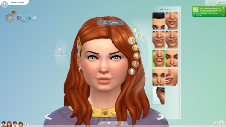 Чего ждать в ноябрьском патче для Симс 4