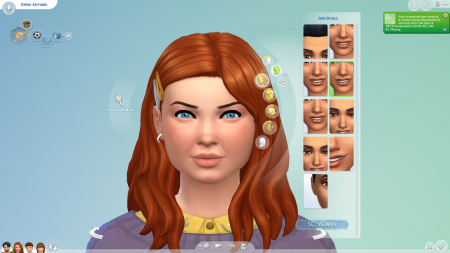 Чего ждать в ноябрьском патче для Симс 4